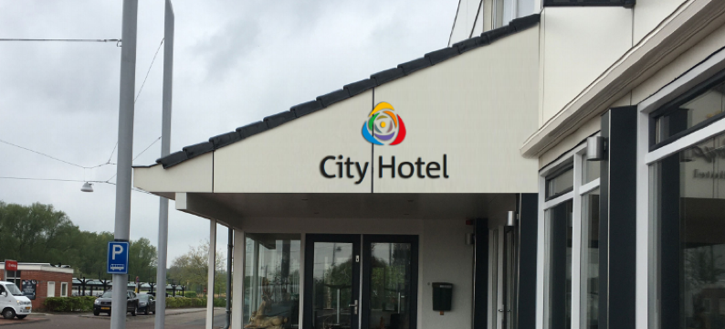 温斯霍滕城市酒店(City Hotel Winschoten)图片