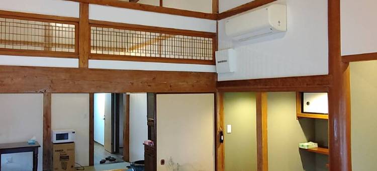 阿蘇海女民宿(Aso Ama Guesthouse)图片