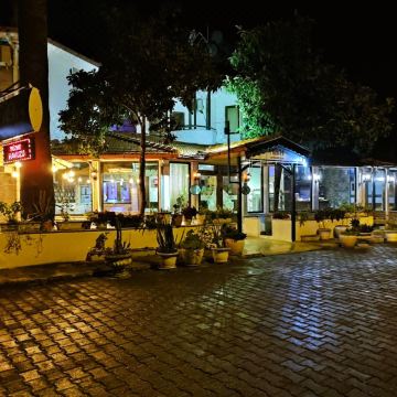 汉大连酒店(Han Hotel Dalyan)图片