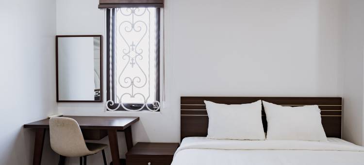东方酒店及公寓(The Eastern Hotel & Apartment)图片