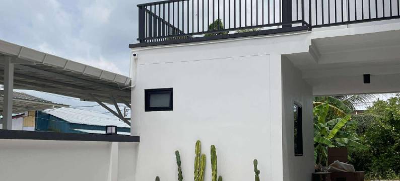 NaraPruksa Apartment图片