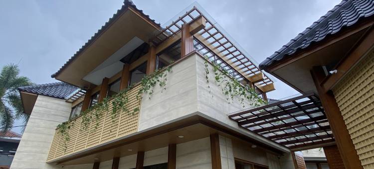 Amanara Villa图片