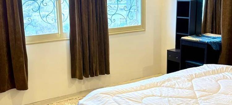 艾尔苏达阿尔萨哈布公寓酒店(Al sahab Aparthotel El Souda)图片