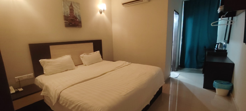 一号精品酒店(THE ONE BOUTIQUE HOTEL)图片