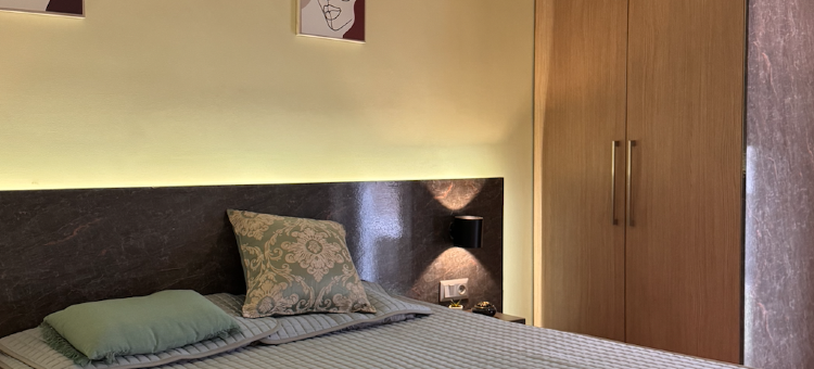 Cozy Homestead Athens图片