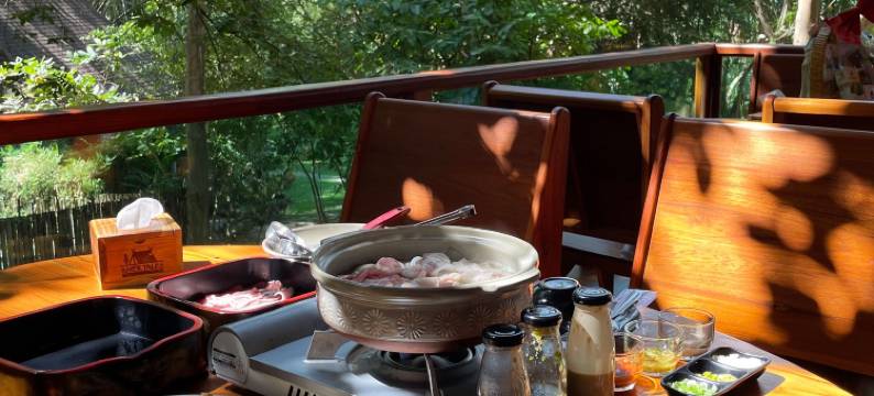 River Tales Kaengkrachan图片