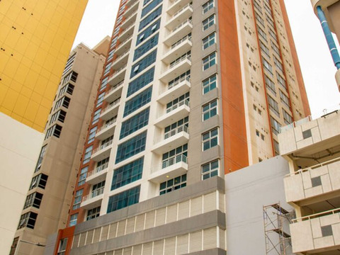 GiNGER LUXURY APARTMENT JUFFAIR