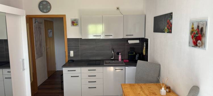 Apartment Blueberry+Pool+Sauna+Netflix+Wifi图片