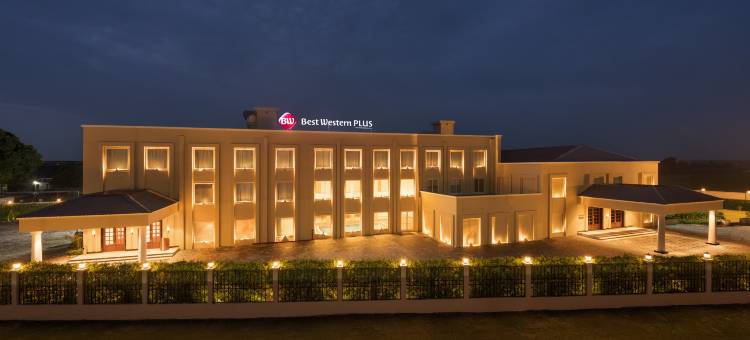 Best Western Plus Phagwara图片
