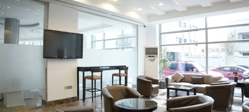 塔姆尔旅馆酒店(Tamr Inn Hotel)图片