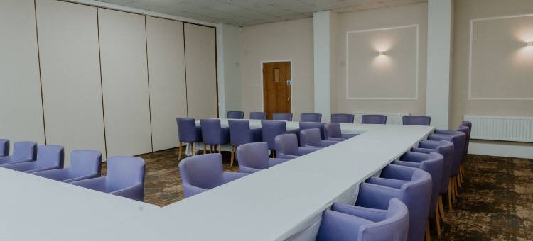 OYO 达尔斯顿豪华开间(Dalston Luxe Studios (3 Miles away from Liverpool Train Station))图片