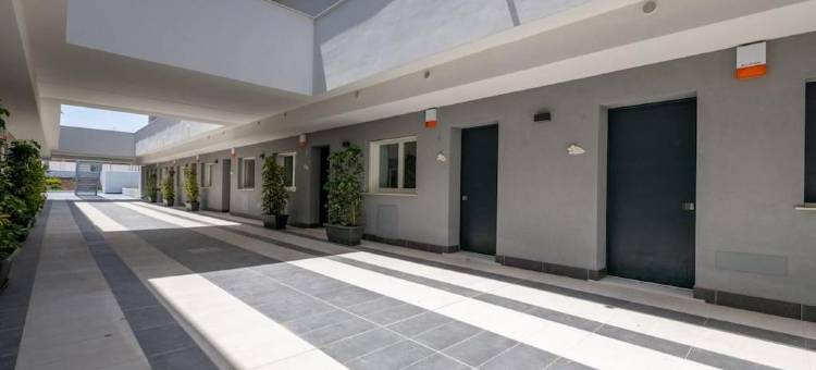 Benjamin House - Exclusive Modern Loft图片