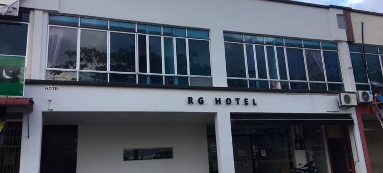RG霍特尔(RG Hotel)图片