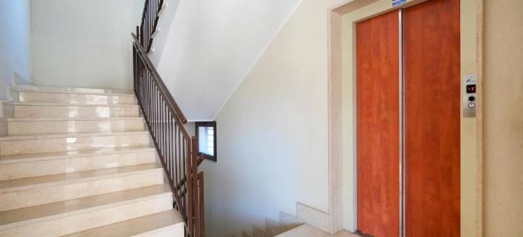 Mistral Suite Apartment - free private car park图片