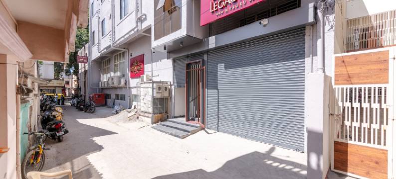 Legacy Inn, Mysore图片