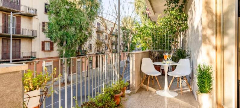 Stella - Central Apartment图片