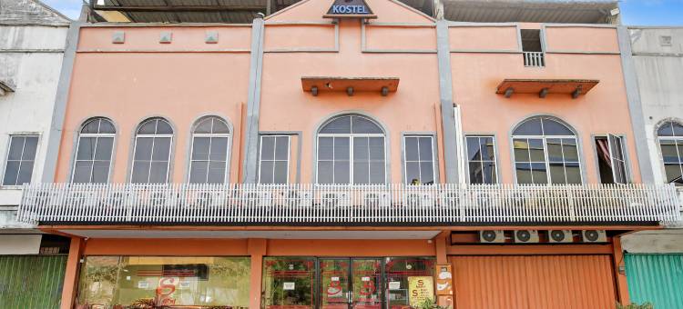 Collection O靠近Fanindo(原Sena旅馆)(Collection O near Fanindo formerly Sena Inn)图片