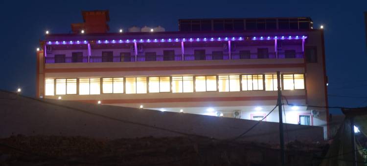 佩特拉兄弟酒店(Petra Brothers Hotel)图片