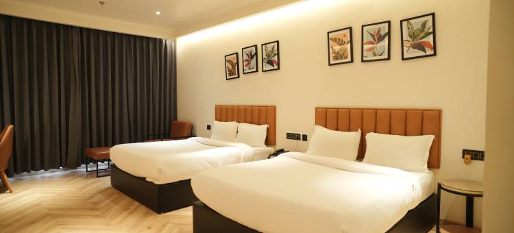 薇特俱乐部度假村(Vintclub Resort)图片