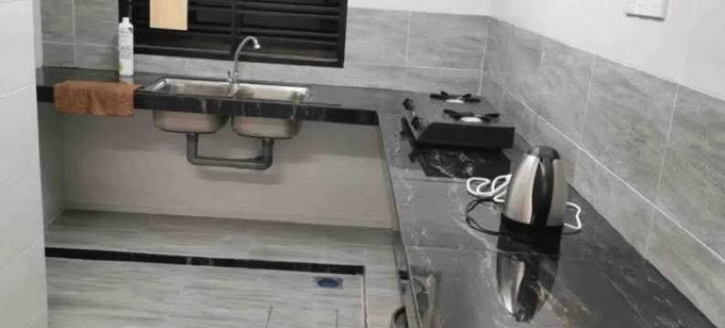 Johor Bahru Stadium Homestay图片