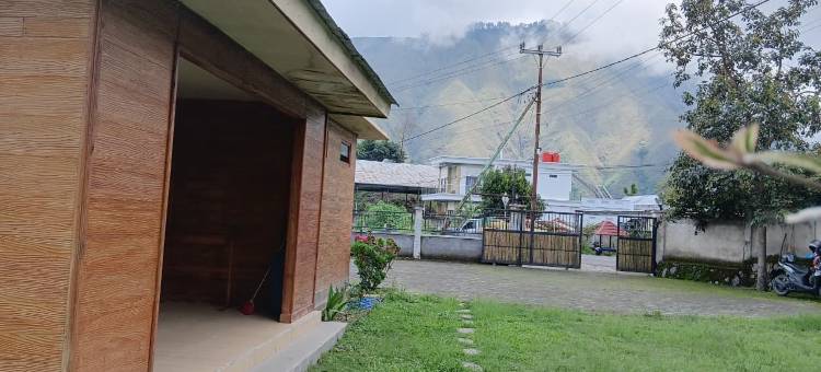 Villa Bella Sembalun图片