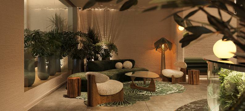 KiN酒店中央公园(KiN Hotel Central Park)图片