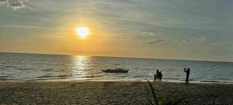 Buddy's Beach House Sipalay图片