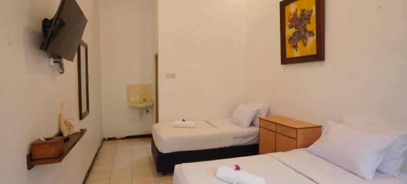 巴旺安快捷酒店(Bawangan Hotel Express)图片