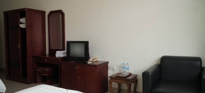 Asrama Haji Swarna Dwipa Sumatera Selatan图片