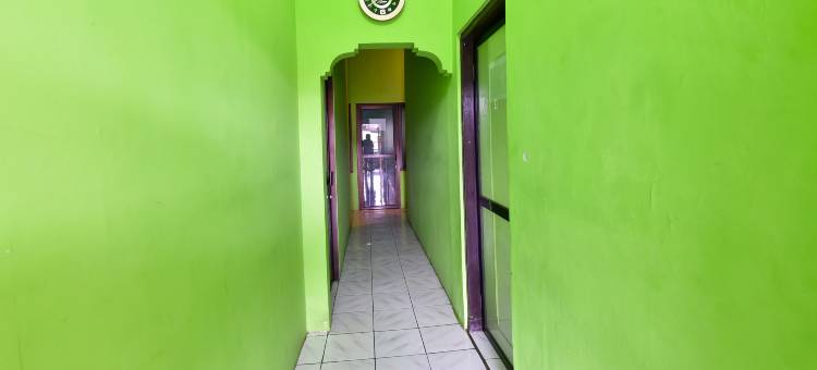 斯波特昂91357穆尔约酒店(SPOT ON 91357 Hotel Mulyo)图片
