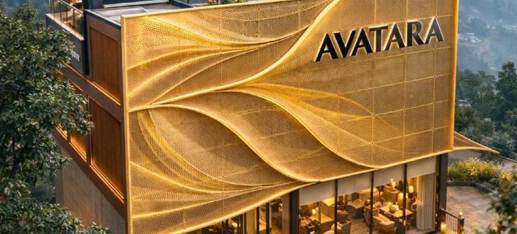 阿瓦塔拉(Avatara)图片
