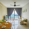 Midvalley Southkey Mosaic 2BR Suite Homestay by Jfive