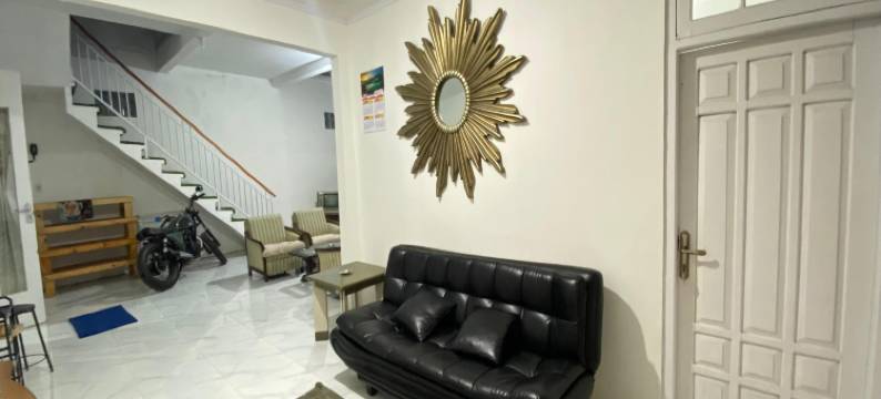 OYO 94839 希哈伊斯兰民宿(OYO 94839 He-ha Homestay Syariah)图片