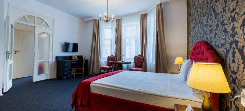 蒙特沃德之家旅馆(Casa Monte Verde)图片