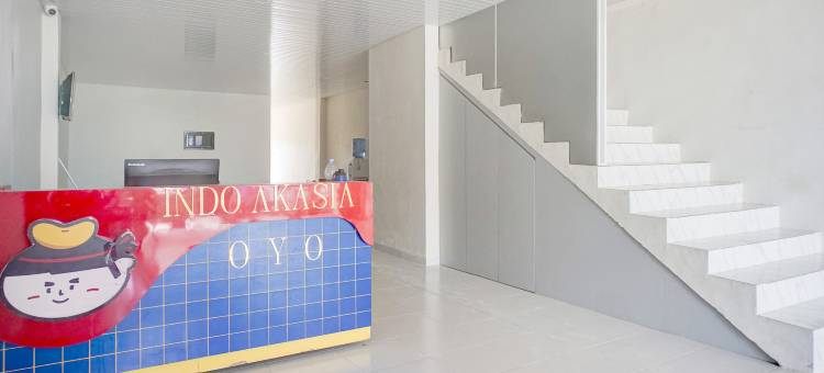 OYO 94903 阿卡西亚旅馆(OYO 94903 Akasia Guesthouse)图片
