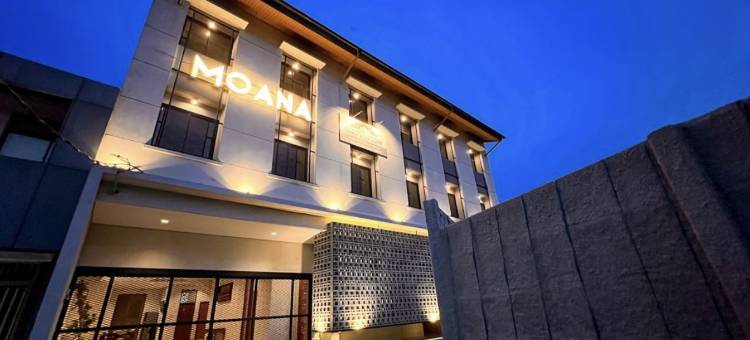 O酒店玛丽亚旅馆(Hotel O Guest House Maria)图片