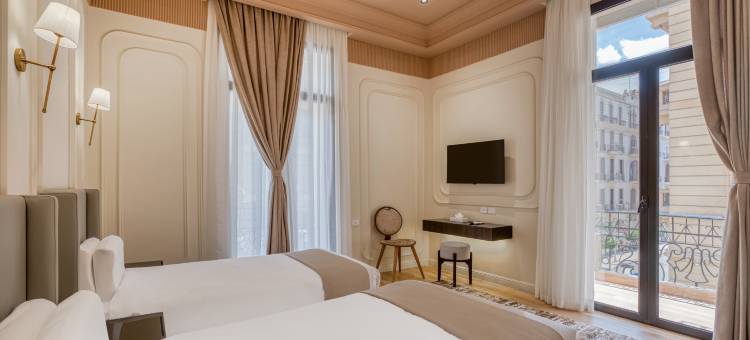Malak Palace Cairo Hotel图片