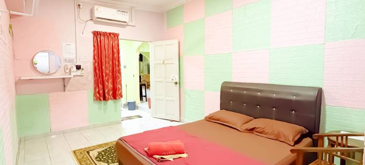 Znmix Guesthouse图片