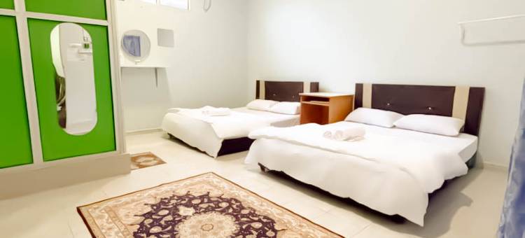 Znmix Guesthouse图片