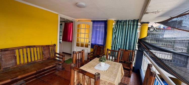 皮肯伊洛伊洛机场旅馆 by 红多兹(Pecan Pension House near Iloilo International Airport by RedDoorz)图片