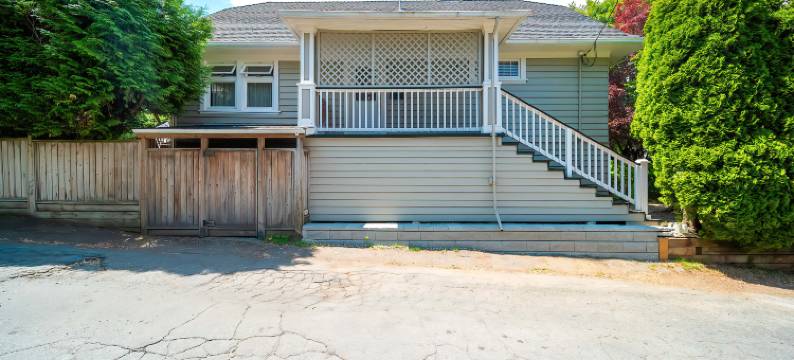 Elegant 3BR W Vancouver near UBC/ Free Parking图片