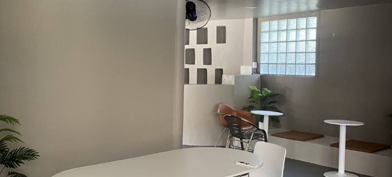 海德旅舍(Hide Hostel)图片