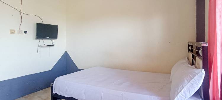 穆斯林瓦克尔清真旅馆(Penginapan Muslim Waker Syariah)图片