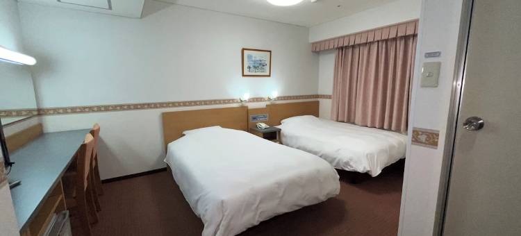 丸亀阿尔法－壹酒店(まるがめ)(Hotel Alpha-One Marugame)图片