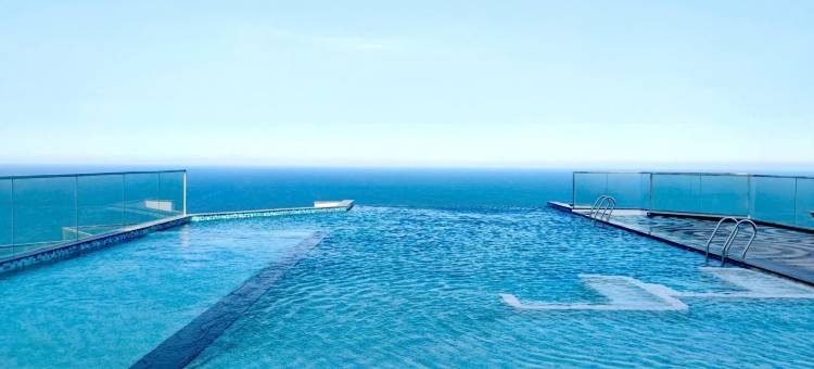 Mandala Cham Bay Mui Ne Hotel & Spa图片