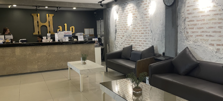 安吉利斯光环酒店(Hotel Halo Angeles City)图片