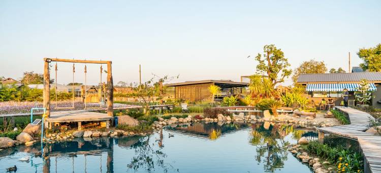 Baanmax Boutique Pet Resort & Lodge, Chiangrai图片