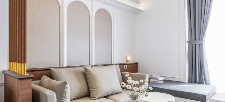 Cozrum Lux - Sonata Imperial图片