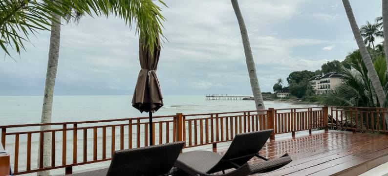 2SIS'S Khanom Resotel图片