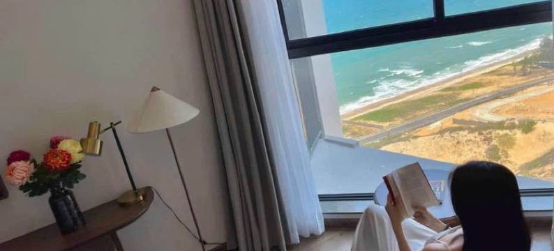 Apec Mandala Chambay by SI图片